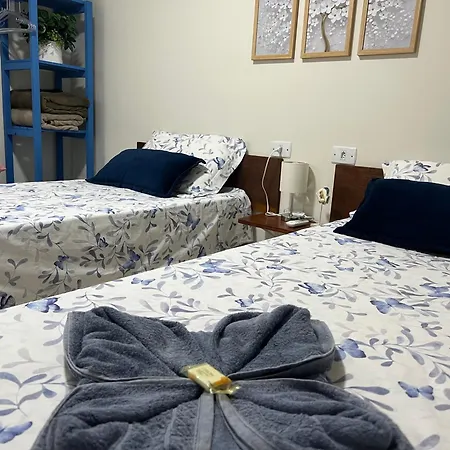 Bella Peroba Flats #Celeste - Maragogi Al-3